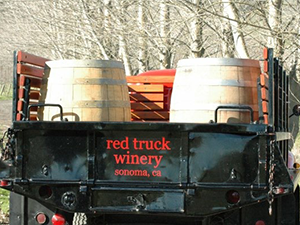 Red Truck Wines Contact Us