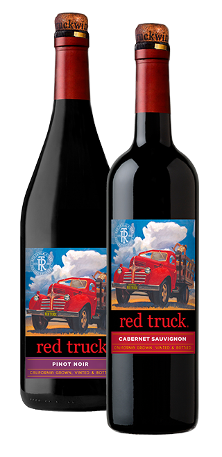 Red Truck Wines