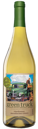 2014 Chardonnay