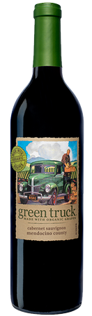 2016 Cabernet Sauvignon