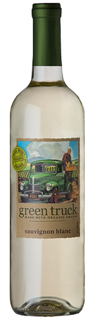 2016 Sauvignon Blanc