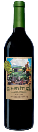 2013 Zinfandel