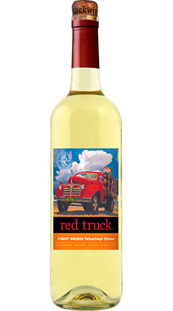 Pinot Grigio