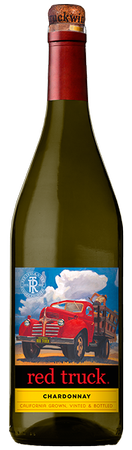 2016 Chardonnay