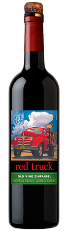 2013 Old Vine Zinfandel