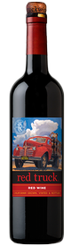 2017 Red Blend